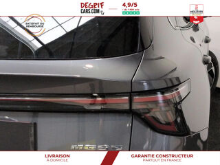 Divers Luxury 64kWh - 170 kW 2WD 2026 occasion 35830 Betton
