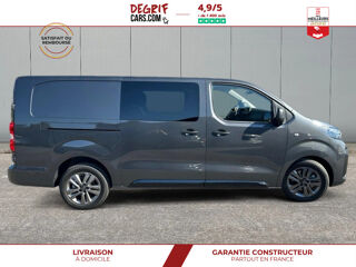 Expert XL 2.2 180 S&S EAT8 CABINE APPROFONDIE 5 PLACES + PREMIUM CO 2026 occasion 35830 Betton