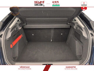 C4 Hybride 145 ch e-DCS6 Plus 2025 occasion 35830 Betton