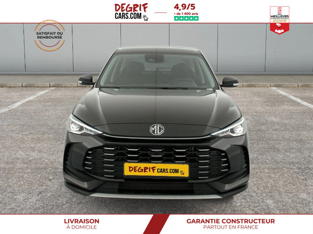 Divers 1.5 L Hybrid+ 197 ch Standard 2026 occasion 35830 Betton