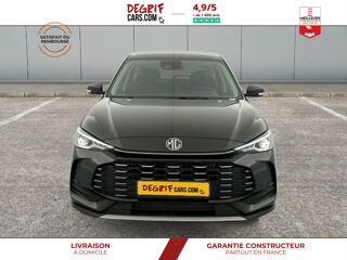 Divers 1.5 L Hybrid+ 197 ch Standard 2026 occasion 35830 Betton