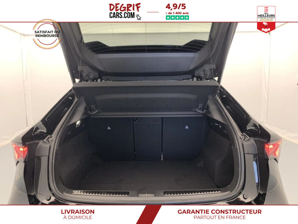 Divers E-Tech full hybrid 200ch esprit Alpine 2026 occasion 35830 Betton