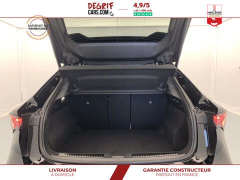Divers E-Tech full hybrid 200ch esprit Alpine 2026 occasion 35830 Betton