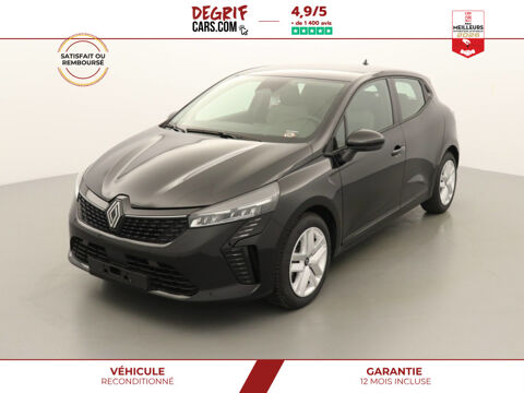 Renault Clio EVOLUTION 1.6 Hybrid 145ch Bva Evolution 2025 occasion Betton 35830
