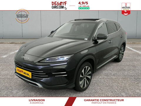 Annonce voiture Autres Autres 32990 €