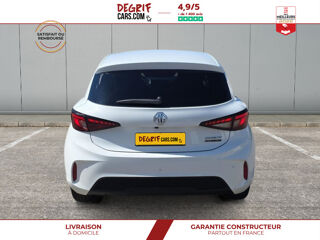 Divers 1.5 L Hybrid+ 195 ch Luxury 2026 occasion 35830 Betton
