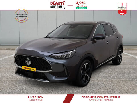 Annonce voiture MG Divers 33790 €