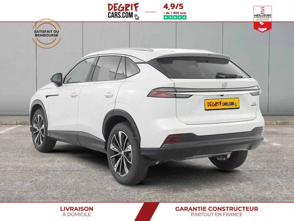 Divers 1.5 Hybrid+ 224ch Luxury 2026 occasion 35830 Betton