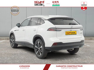 Divers 1.5 Hybrid+ 224ch Luxury 2026 occasion 35830 Betton