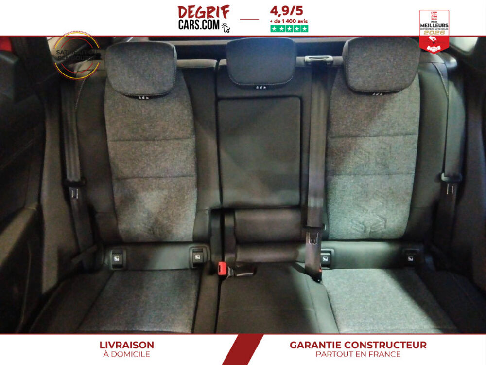 Austral Techno FULL HYBRID E-TECH 200 CH 2026 occasion 35830 Betton