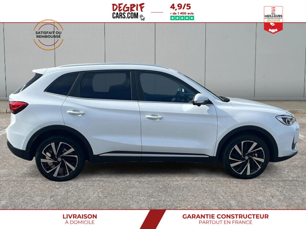 Divers 1.5 L Hybrid+ 197 ch Luxury 2026 occasion 35830 Betton