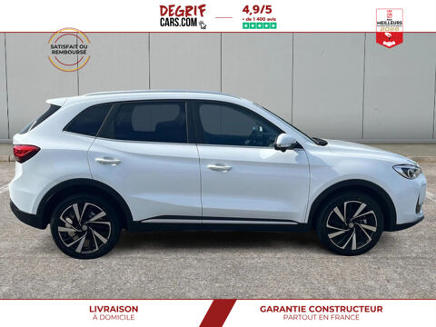 Divers 1.5 L Hybrid+ 197 ch Luxury 2026 occasion 35830 Betton