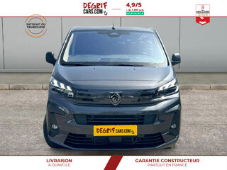 Expert XL 2.2 180 S&S EAT8 CABINE APPROFONDIE 5 PLACES + PREMIUM CO 2026 occasion 35830 Betton