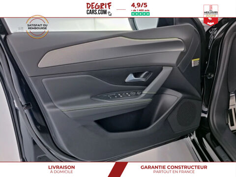 308 III(2) 1.5 BlueHDi 130ch GT Exclusive EAT8 2026 occasion 35830 Betton