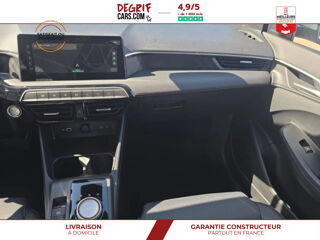 Divers 1.5 L Hybrid+ 195 ch Luxury 2026 occasion 35830 Betton