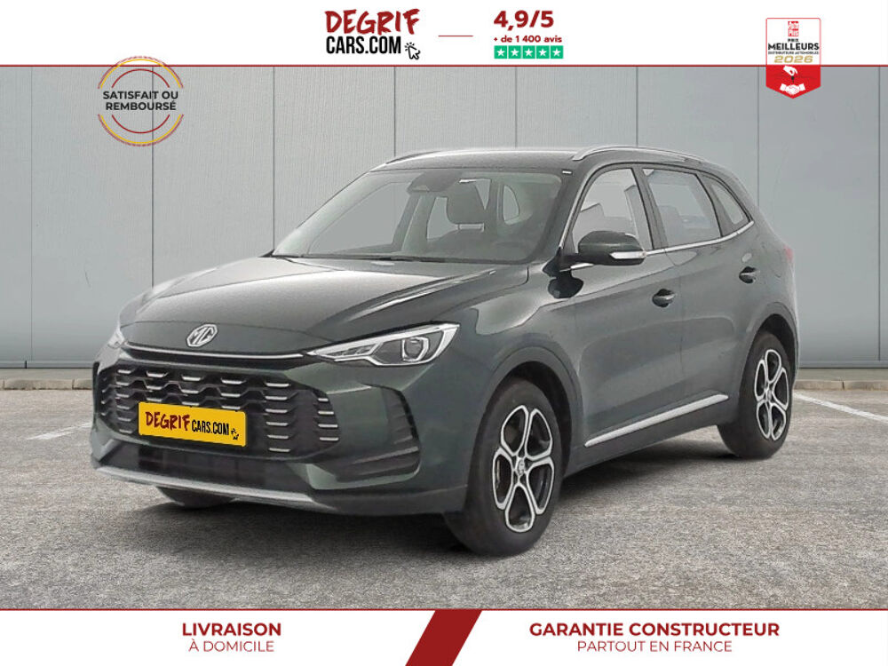 Divers 1.5 Hybrid+ 197ch Comfort 2026 occasion 35830 Betton