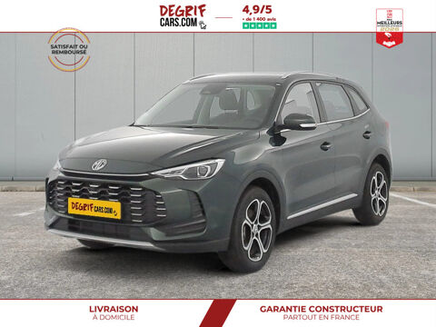 Divers 1.5 Hybrid+ 197ch Comfort 2026 occasion 35830 Betton