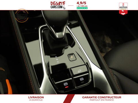 Divers 1.5 Hybrid+ 224 ch Luxury 2026 occasion 35830 Betton