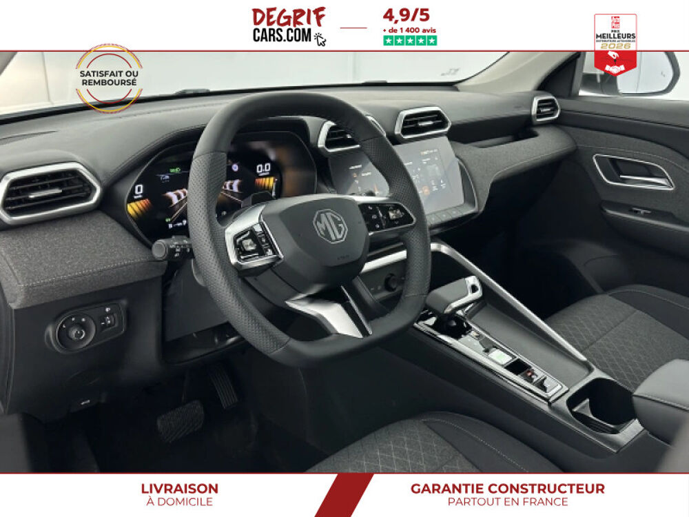 Divers 1.5 L Hybrid+ 197ch Standard 2026 occasion 35830 Betton