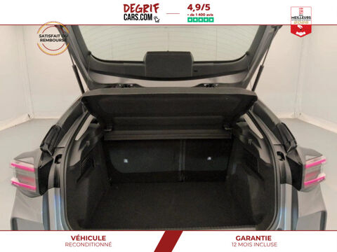 C4 Hybride 110 ch e-DCS6 You 2025 occasion 35830 Betton