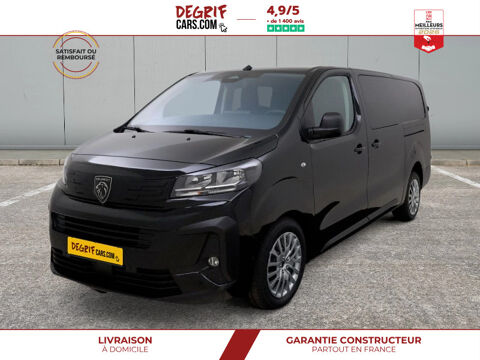 Annonce voiture Peugeot Expert 37890 €
