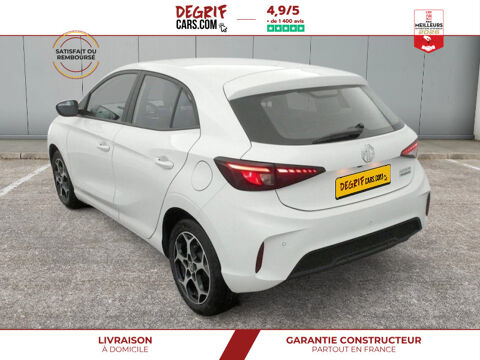 Divers 1.5 L Hybrid+ 195 ch Comfort 2026 occasion 35830 Betton