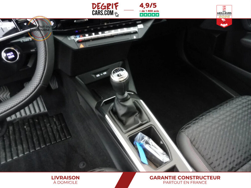 Clio 1.2 TCE 115CH TECHNO 2026 occasion 35830 Betton