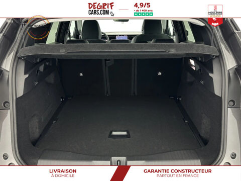 C5 aircross II 1.2 Hybride 145ch Max e-DCS6 2025 occasion 35830 Betton