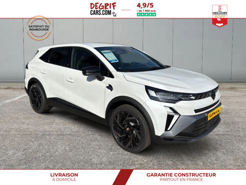 Divers 1.8 e-tech full hybrid 160 esprit alpine 2026 occasion 35830 Betton