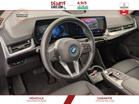 Divers XDRIVE 25E 245CH DKG7 XLINE 2025 occasion 35830 Betton