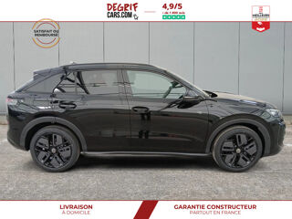 T-ROC R-Line NOUVEAU 1.5 ETSI EVO2 HYBRID 150 CH DSG7 + PACK DESIG 2026 occasion 35830 Betton