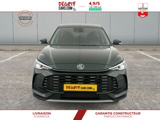 Divers 1.5 L Hybrid+ 197 ch Standard 2026 occasion 35830 Betton