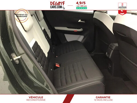 Divers MAX 0.0 Electrique 113ch Bva Max 2025 occasion 35830 Betton