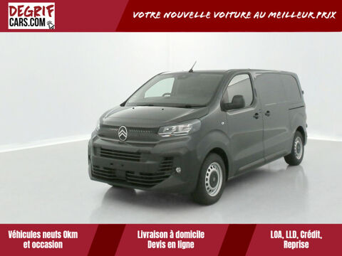 Annonce voiture Citron Jumpy 31090 