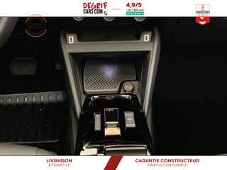 C4 Hybride 145 e-DCS6 Max 2026 occasion 35830 Betton