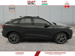 Divers E-HYBRID 272 CH S TRONIC 6 S LINE 2026 occasion 35830 Betton