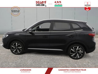 Divers 1.5 HYBRID+ 197CH LUXURY 2026 occasion 35830 Betton