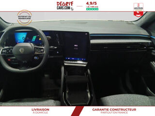 Austral Techno FULL HYBRID E-TECH 200 CH 2026 occasion 35830 Betton