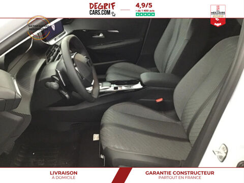 208 Hybrid 110 ch e-DCS6 Allure 2026 occasion 35830 Betton