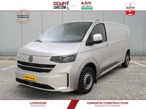 Utilitaire Utilitaire 2026 occasion Betton 35830