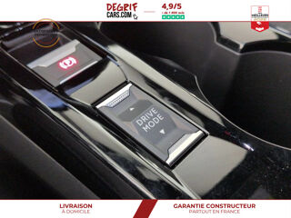 2008 GT Hybrid 145 ch e-DCS6 2026 occasion 35830 Betton