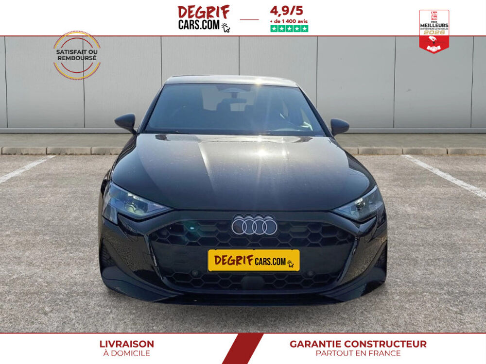 Divers TFSI Mild Hybrid 150 S tronic 7 Design 2026 occasion 35830 Betton