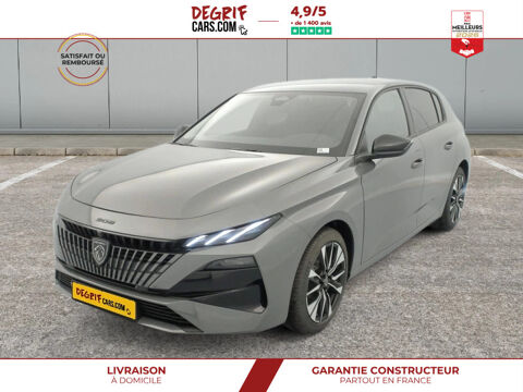 Annonce voiture Peugeot Divers 27390 €