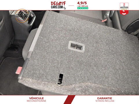 Divers 1.4 TSI PHEV iV 204 ch DSG6e Ambition 2023 occasion 35830 Betton
