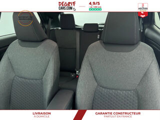 Yaris Cross Hybride 130ch 2WD Design 2026 occasion 35830 Betton