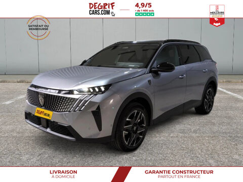 Annonce voiture Peugeot 5008 34590 €