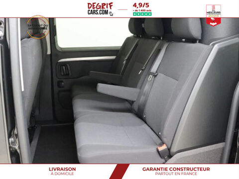 Expert FIXE XL DIESEL 180 CH AUTOMATIQUE + ROUE DE SECOURS 2026 occasion 35830 Betton