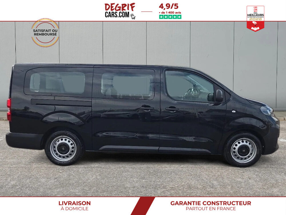 Divers Xl 2.2 multijet 180ch eat8 2026 occasion 35830 Betton
