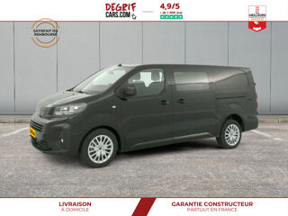 Expert ca XL 2.0 BlueHDi 180ch EAT8 + ROUE DE SECOURS 2025 occasion 35830 Betton