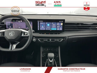 Divers 1.5 Hybrid+ 224ch Luxury 2026 occasion 35830 Betton